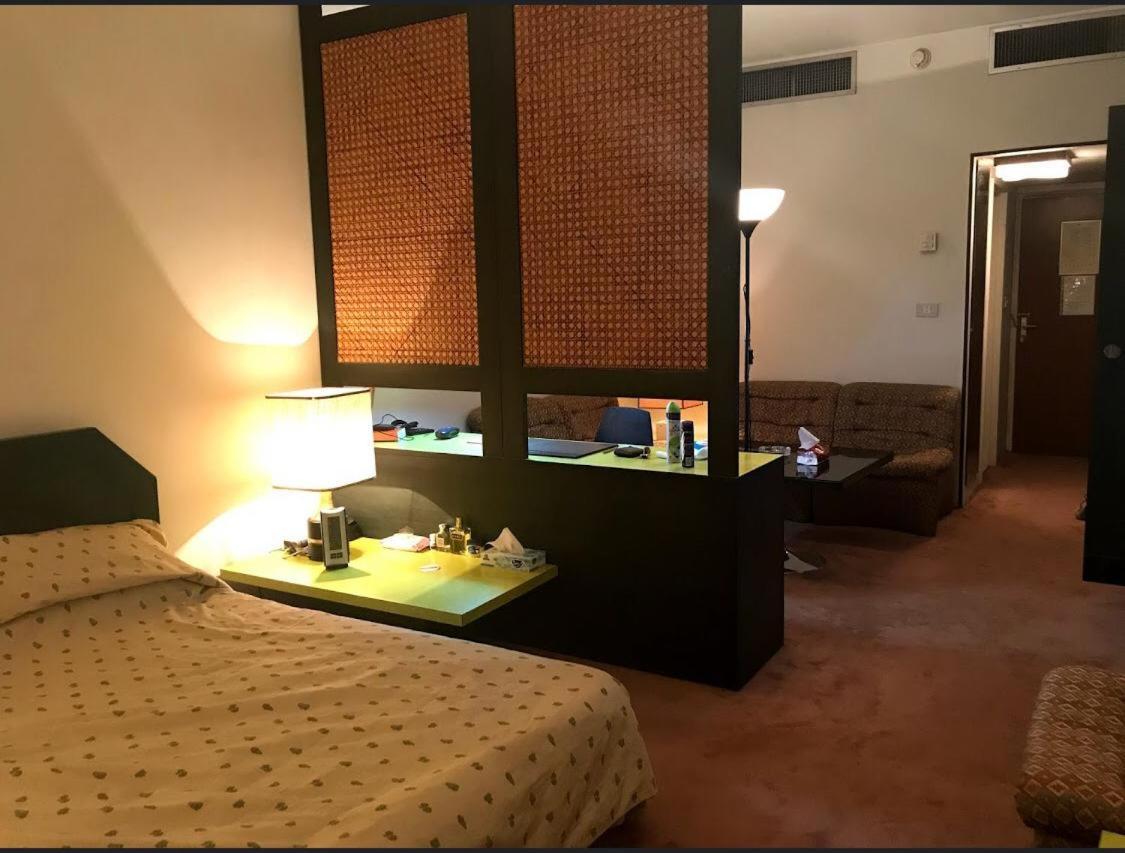 Mena Al Diyar 114 Hotel Rijád Kültér fotó