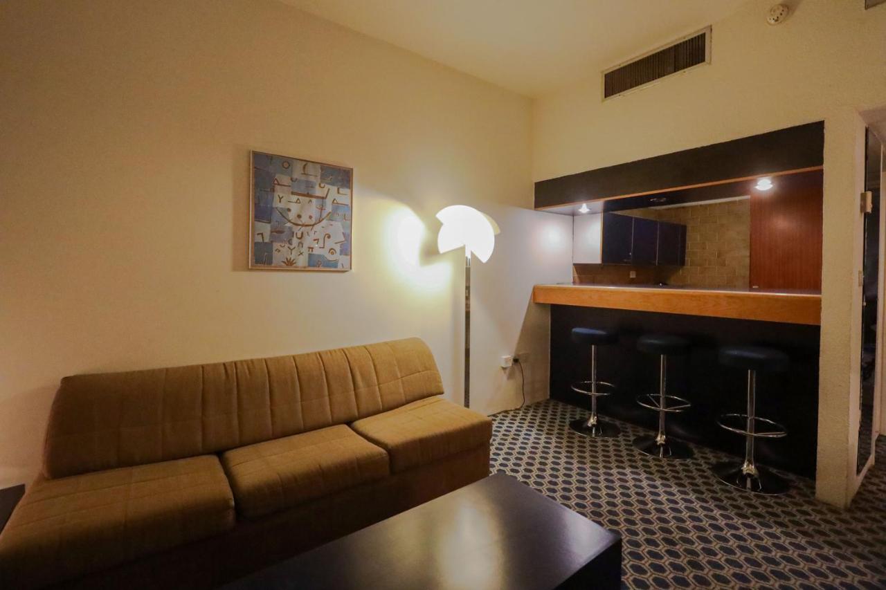 Mena Al Diyar 114 Hotel Rijád Kültér fotó