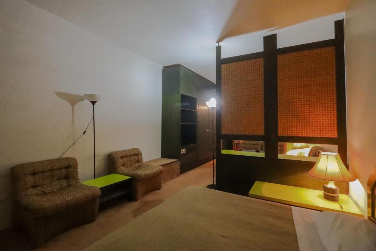 Mena Al Diyar 114 Hotel Rijád Kültér fotó