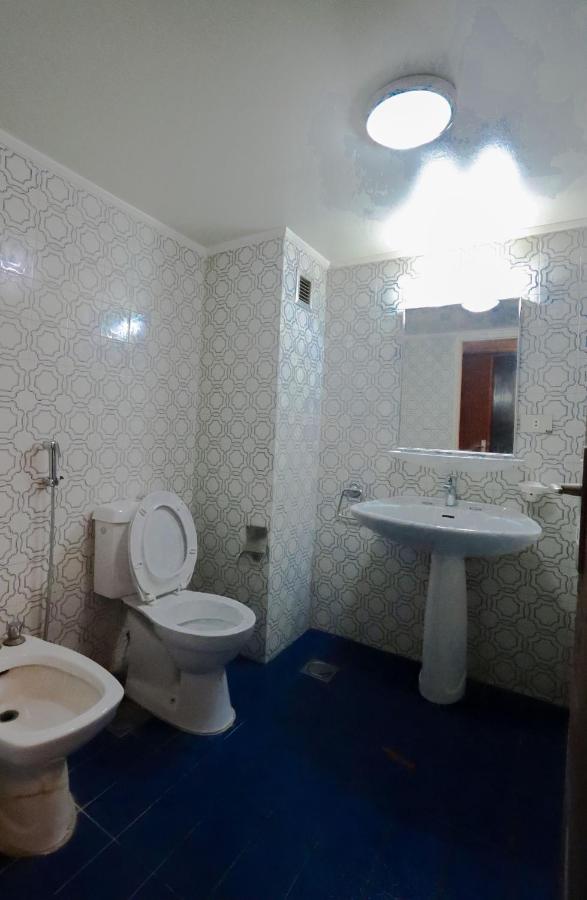 Mena Al Diyar 114 Hotel Rijád Kültér fotó