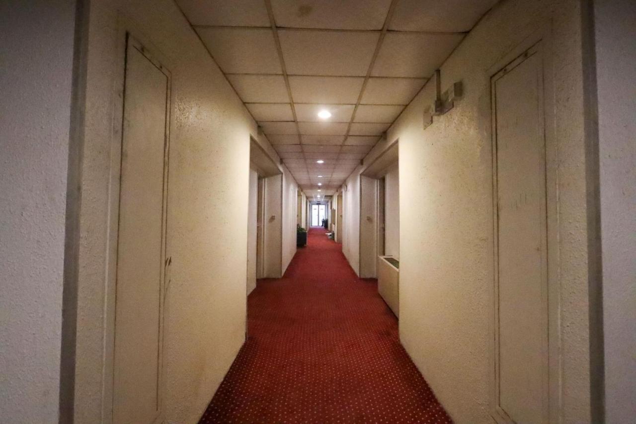 Mena Al Diyar 114 Hotel Rijád Kültér fotó