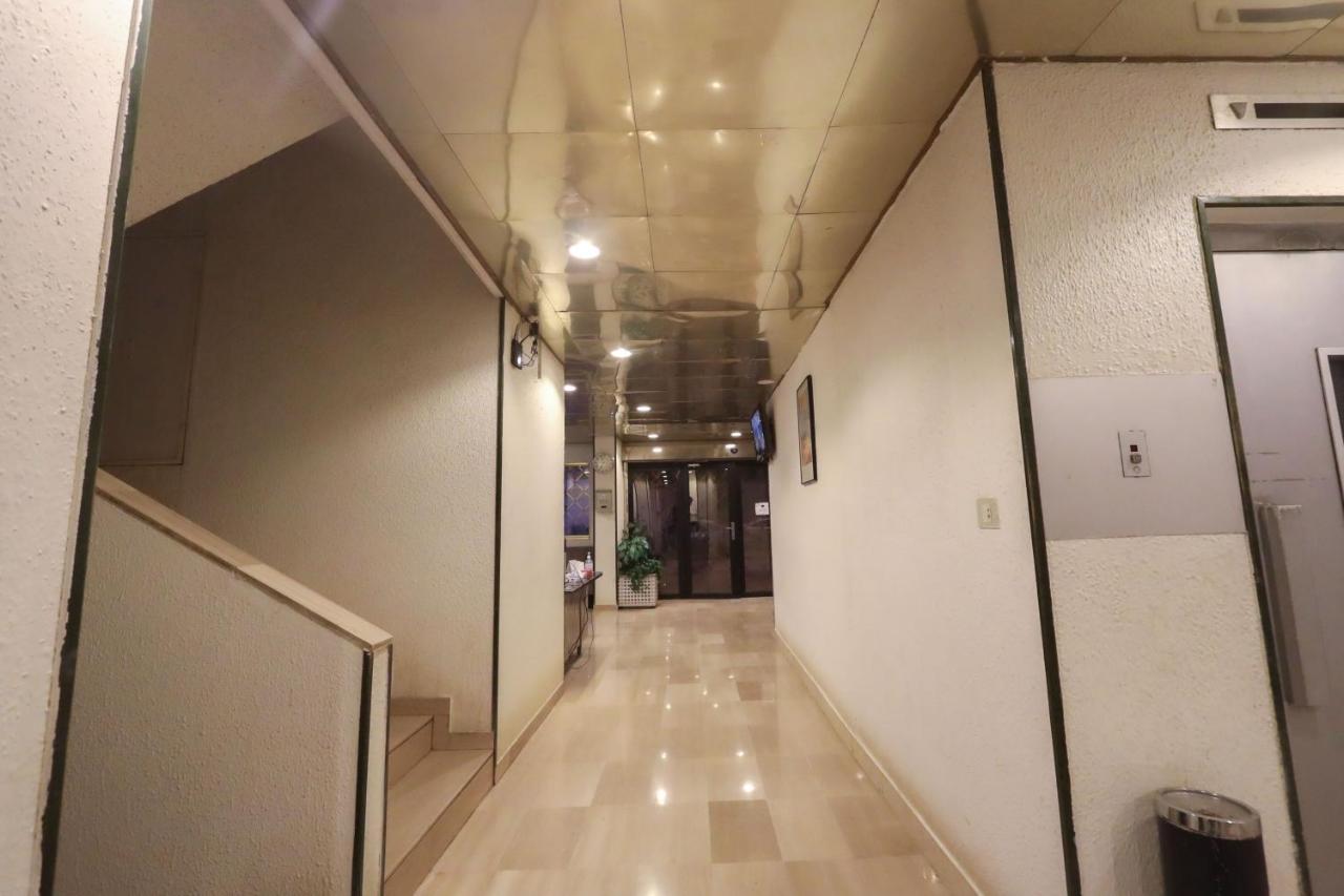 Mena Al Diyar 114 Hotel Rijád Kültér fotó