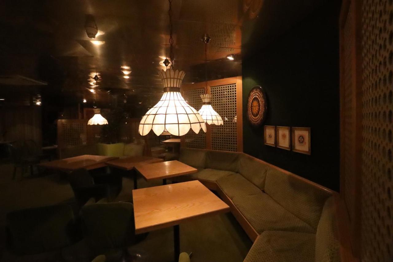 Mena Al Diyar 114 Hotel Rijád Kültér fotó