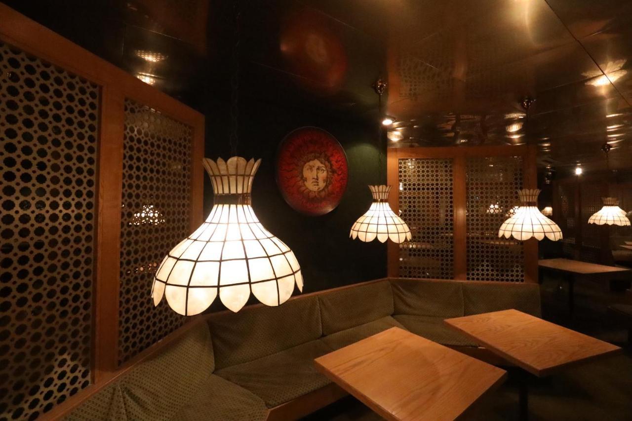 Mena Al Diyar 114 Hotel Rijád Kültér fotó