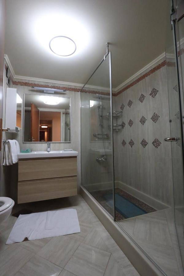 Mena Al Diyar 114 Hotel Rijád Kültér fotó