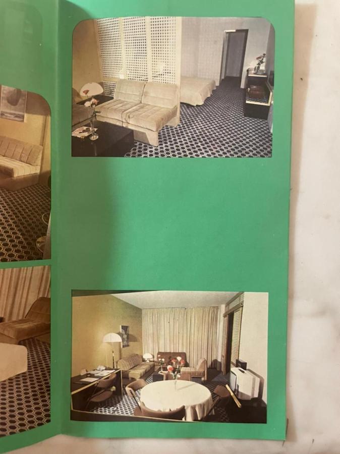 Mena Al Diyar 114 Hotel Rijád Kültér fotó