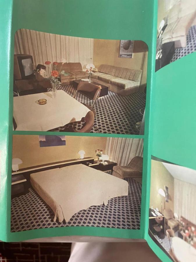 Mena Al Diyar 114 Hotel Rijád Kültér fotó